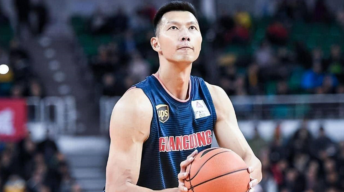 CBA和NBA历史上最伟大的球员