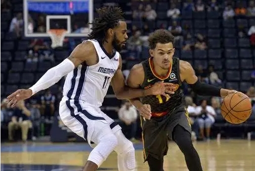 强强对话！NBA东西部强队相遇，老鹰与独行侠纷争胜负