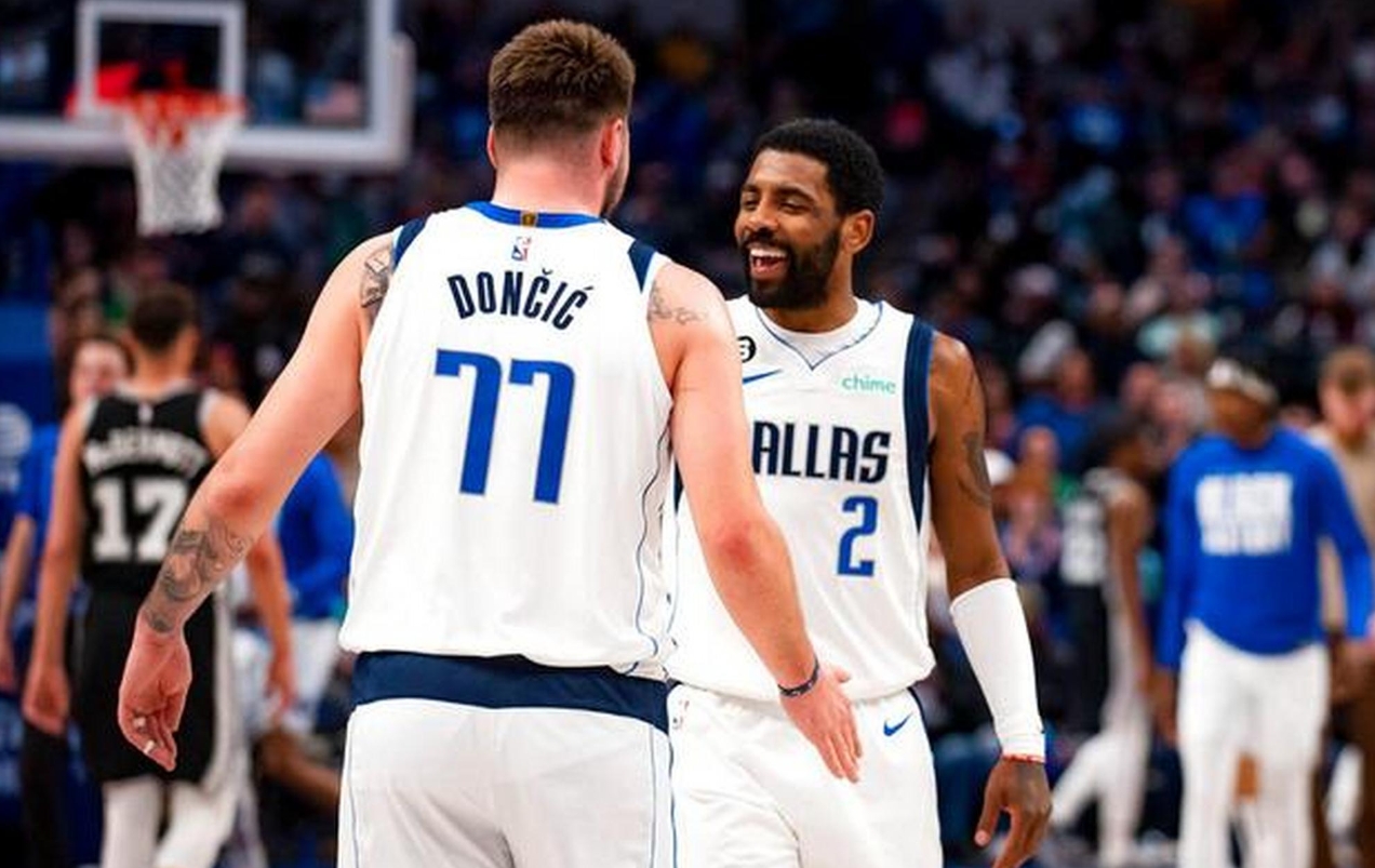 强强对话！NBA东西部强队相遇，老鹰与独行侠纷争胜负