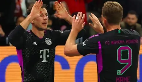 加拉塔薩雷：歐冠賽場的“土耳其旋風”