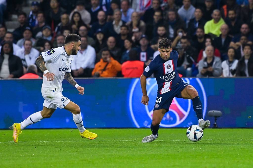 馬賽:歐冠“逆襲者”的榮耀征途