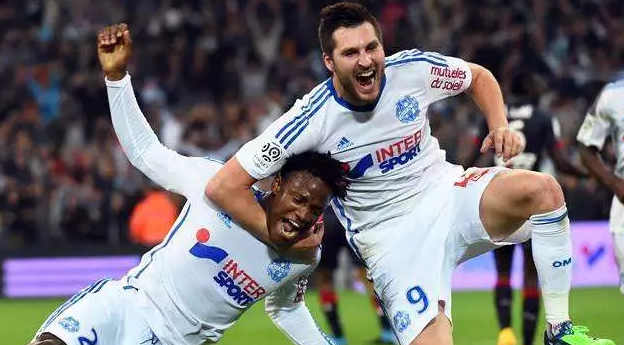 馬賽:歐冠“逆襲者”的榮耀征途