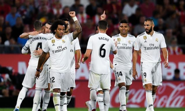 皇马欧冠征途：豪门对决中的荣耀与坚韧